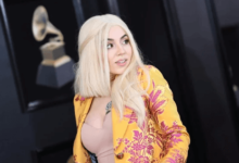 Ava Max Net Worth