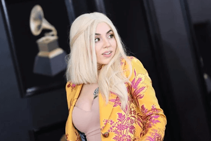 Ava Max Net Worth