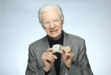 Bob Proctor Net Worth