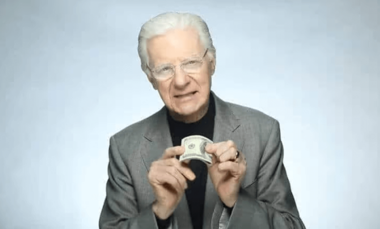 Bob Proctor Net Worth