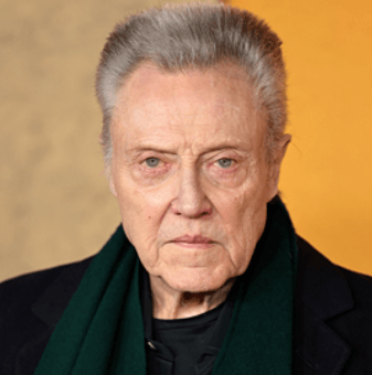 Christopher Walken Net Worth