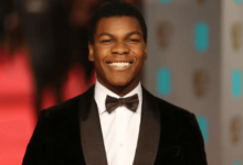 John Boyega Net Worth