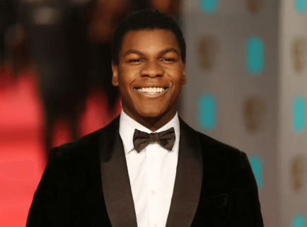 John Boyega Net Worth