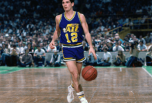 John Stockton Net Worth