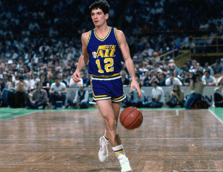 John Stockton Net Worth