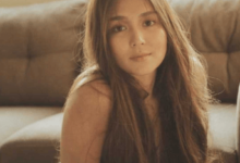 Kathryn Bernardo Net Worth