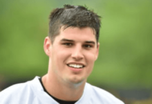 Mason Rudolph Net Worth