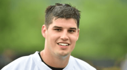 Mason Rudolph Net Worth