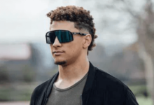 Patrick Mahomes' Net Worth $500 Million