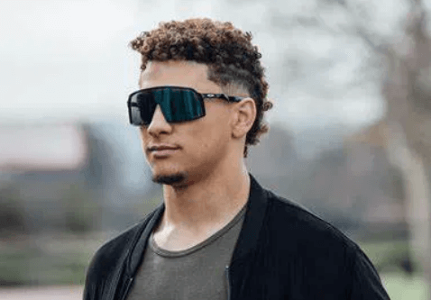 Patrick Mahomes' Net Worth $500 Million