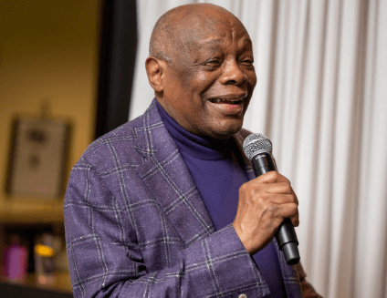 Willie Brown Net Worth