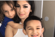 Briana Murillo Net Worth
