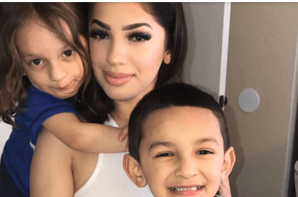 Briana Murillo Net Worth