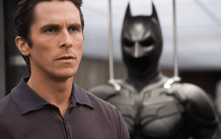 Bruce Wayne Net Worth