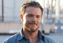 Clayne Crawford Net Worth
