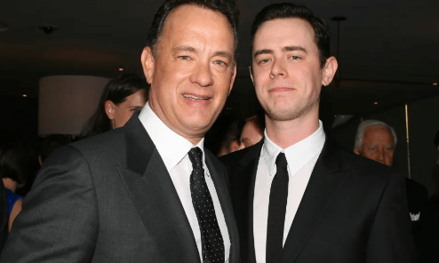 Colin Hanks Net Worth