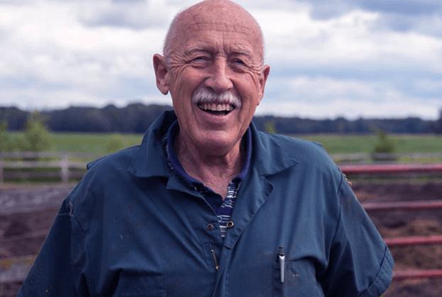 Dr. Pol Net Worth