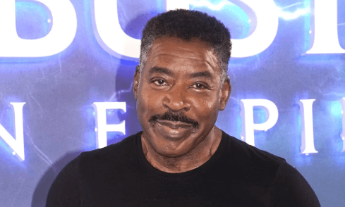 Ernie Hudson's Net Worth