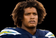 Isaac Rochell Net Worth