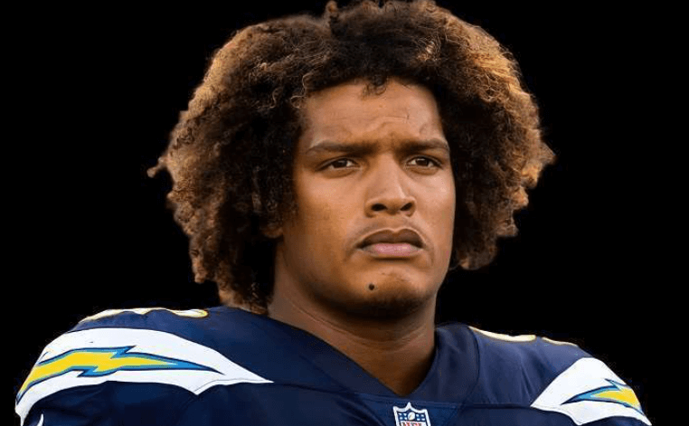 Isaac Rochell Net Worth