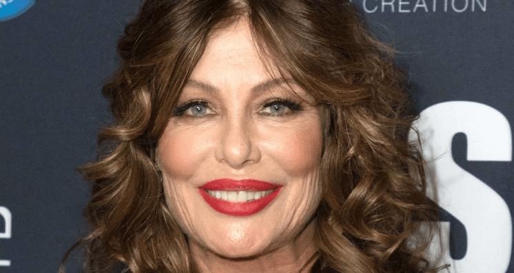 Kelly LeBrock Net Worth