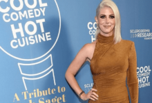 Kelly Rizzo Net Worth
