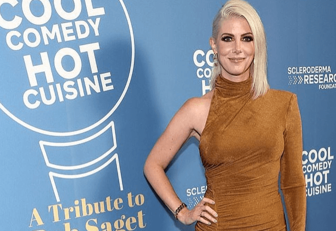 Kelly Rizzo Net Worth