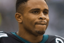 Nnamdi Asomugha Net Worth