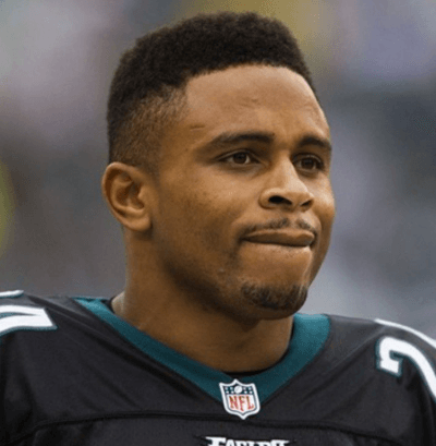 Nnamdi Asomugha Net Worth