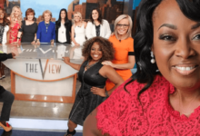 Star Jones Net Worth