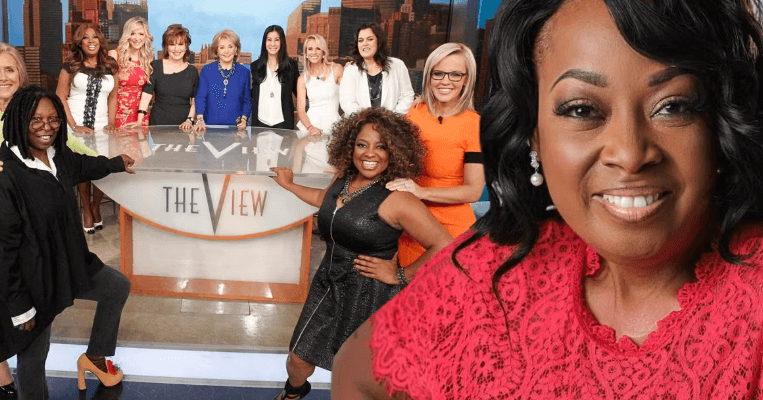 Star Jones Net Worth