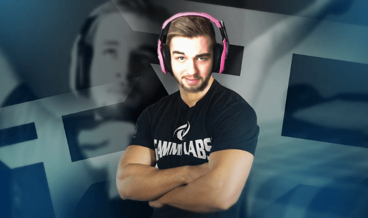 FaZe Jev Net Worth