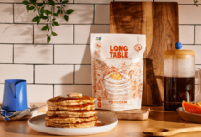 Long Table Pancakes Net Worth