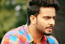 Mankirt Aulakh Net Worth