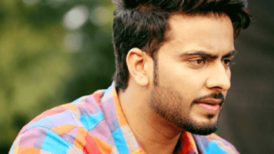 Mankirt Aulakh Net Worth