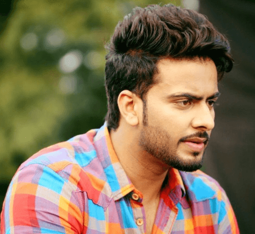 Mankirt Aulakh Net Worth