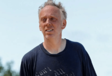 Mike White Net Worth