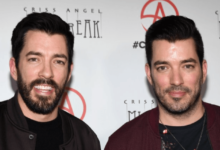 Property Brothers Net Worth