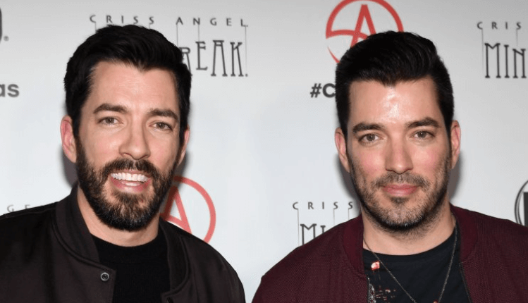 Property Brothers Net Worth