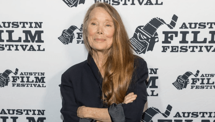 Sissy Spacek Net Worth