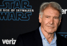 Star Wars Theory Net Worth