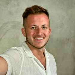 Harry Jaggard Net Worth