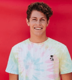 Ben Azelart Net Worth
