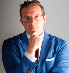 Benny Johnson Net Worth