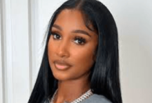 Bernice Burgos Net Worth