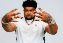 Bossman Dlow Net Worth