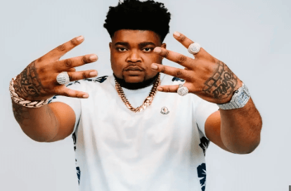 Bossman Dlow Net Worth