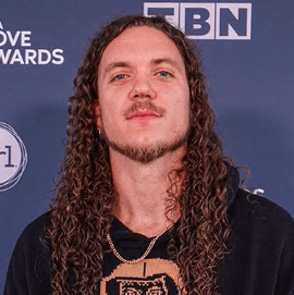 Brandon Lake Net Worth