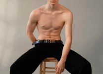 Calum Harper Net Worth