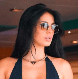 Camilla Araujo Net Worth
